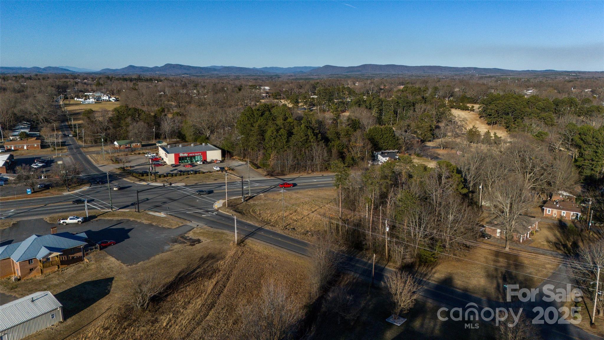 0 Hardin Road