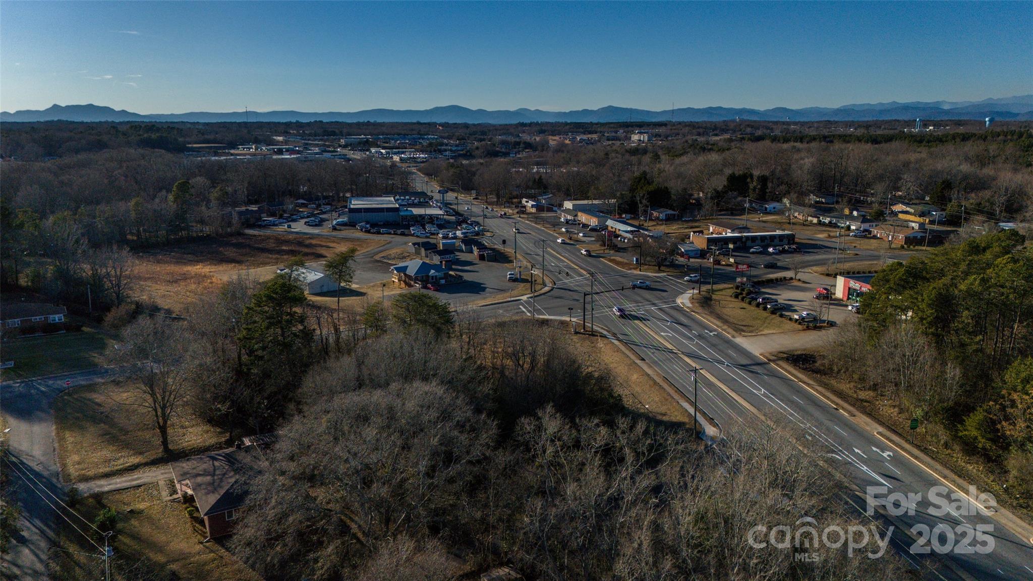0 Hardin Road