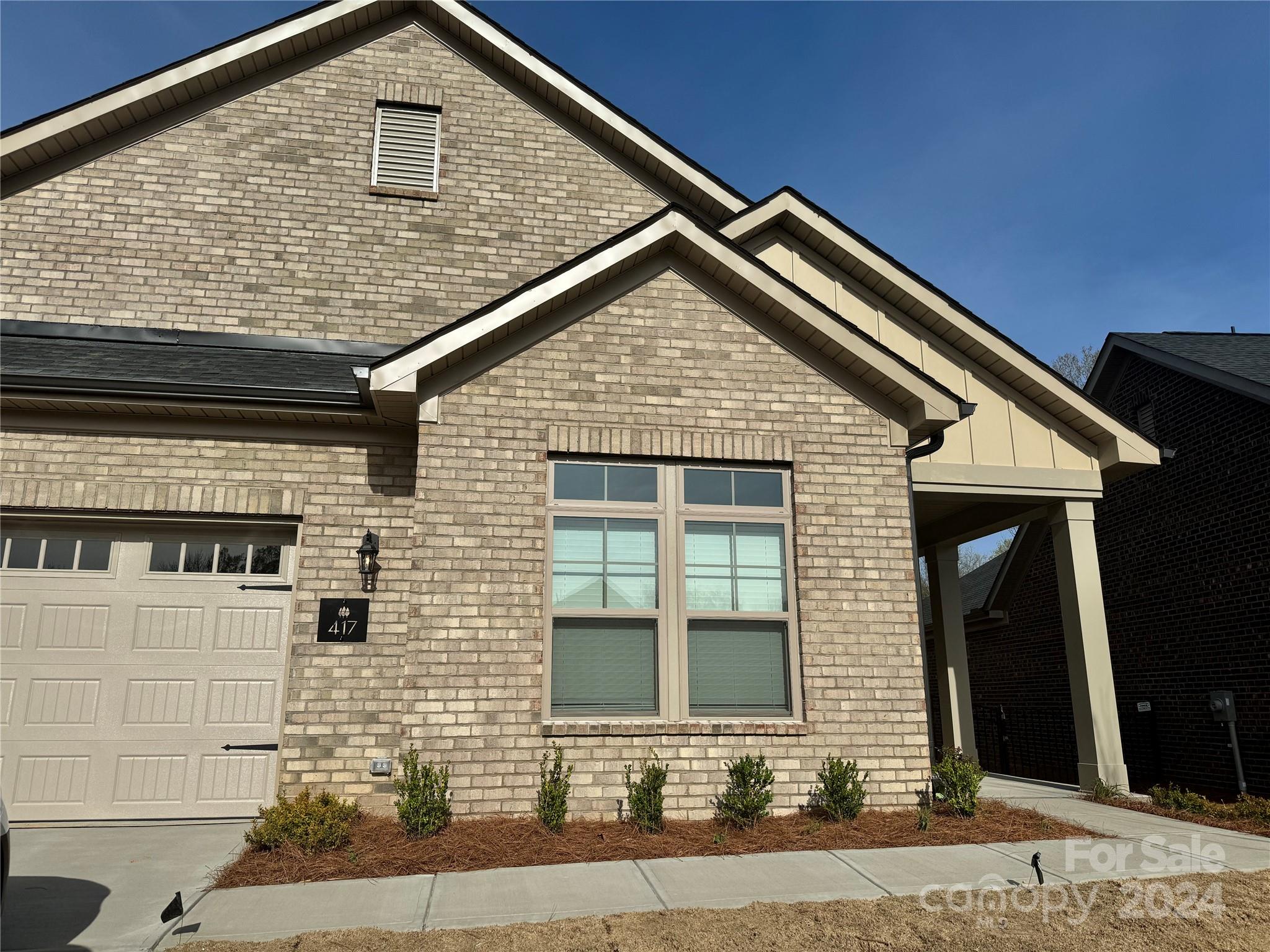 Courtyards on New Hope - Residential