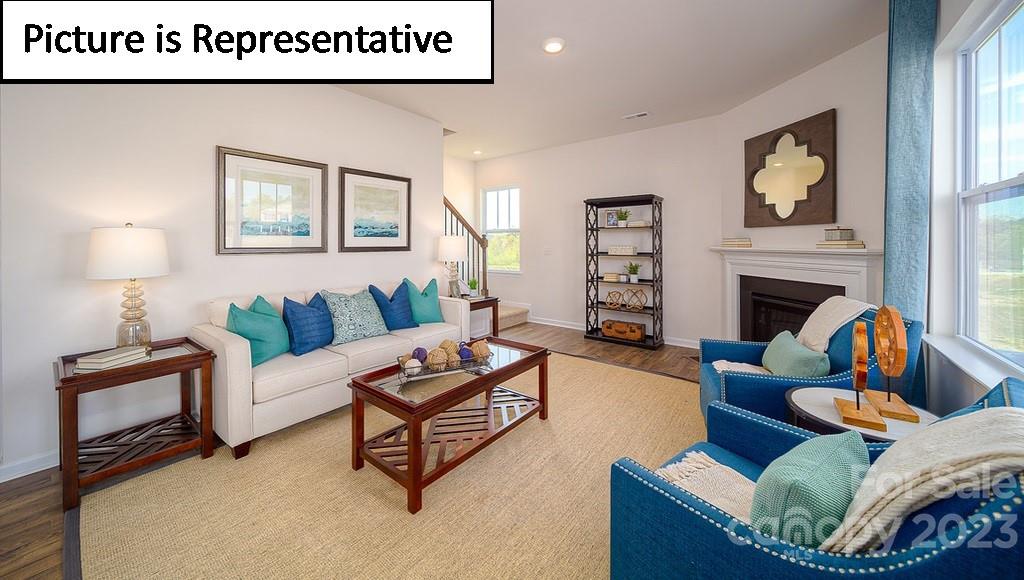 Azalea Ridge - Residential