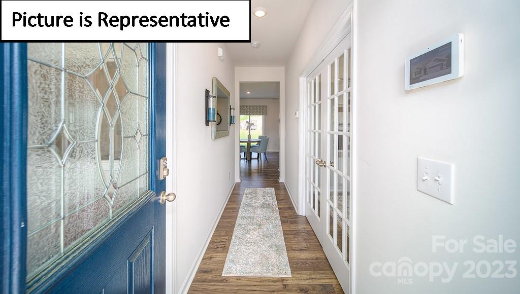 Azalea Ridge - Residential