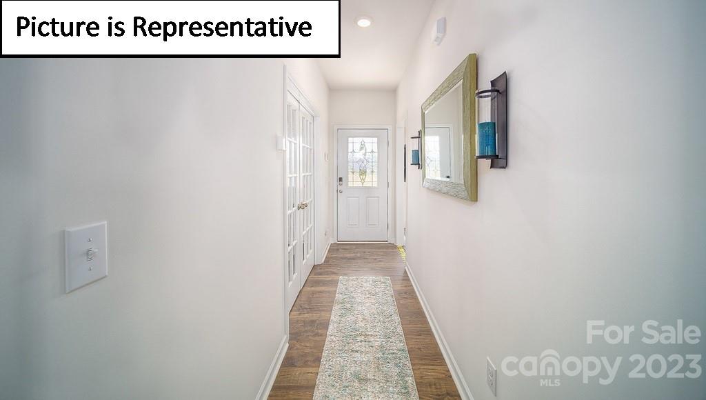 Azalea Ridge - Residential