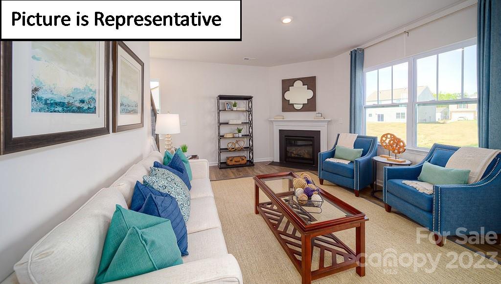 Azalea Ridge - Residential