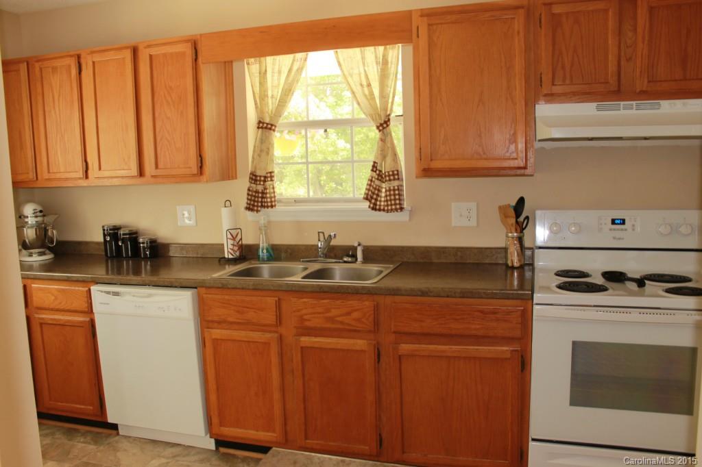 Cantrell Court - Residential