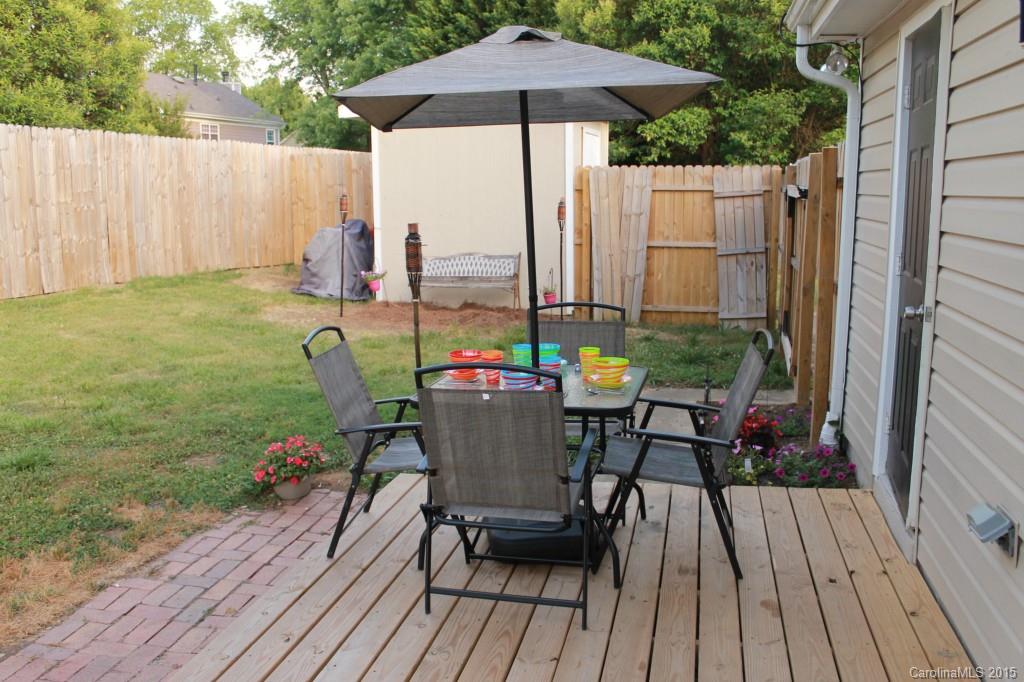 Cantrell Court - Residential