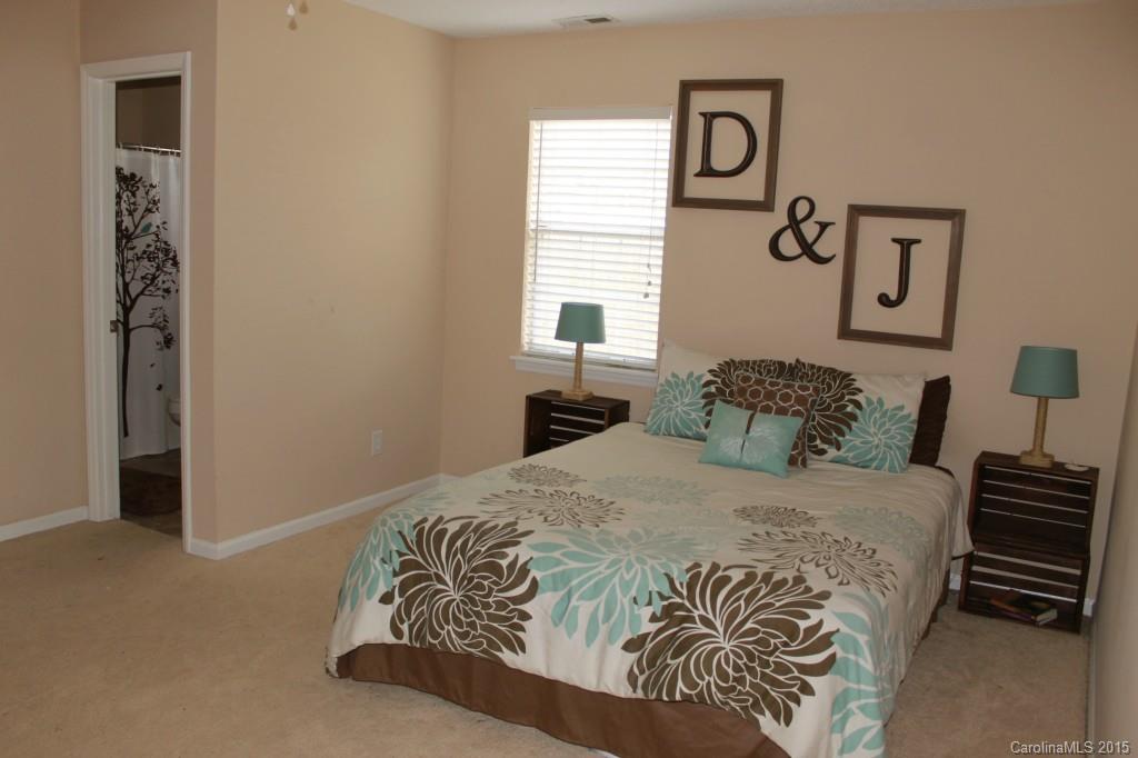 Cantrell Court - Residential