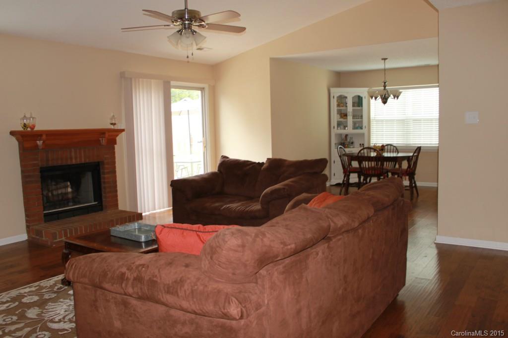 Cantrell Court - Residential