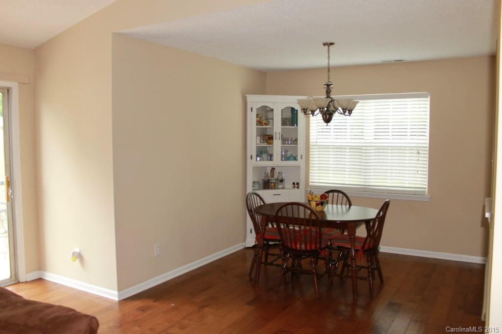 Cantrell Court - Residential