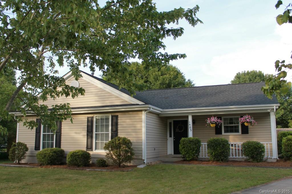 Cantrell Court - Residential