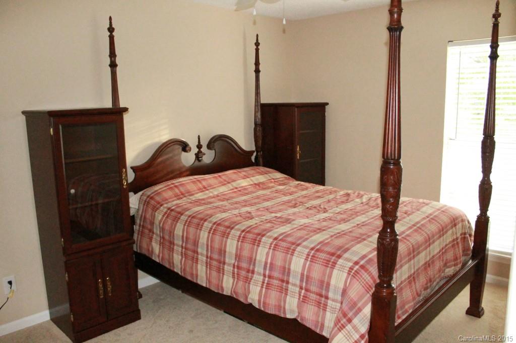 Cantrell Court - Residential