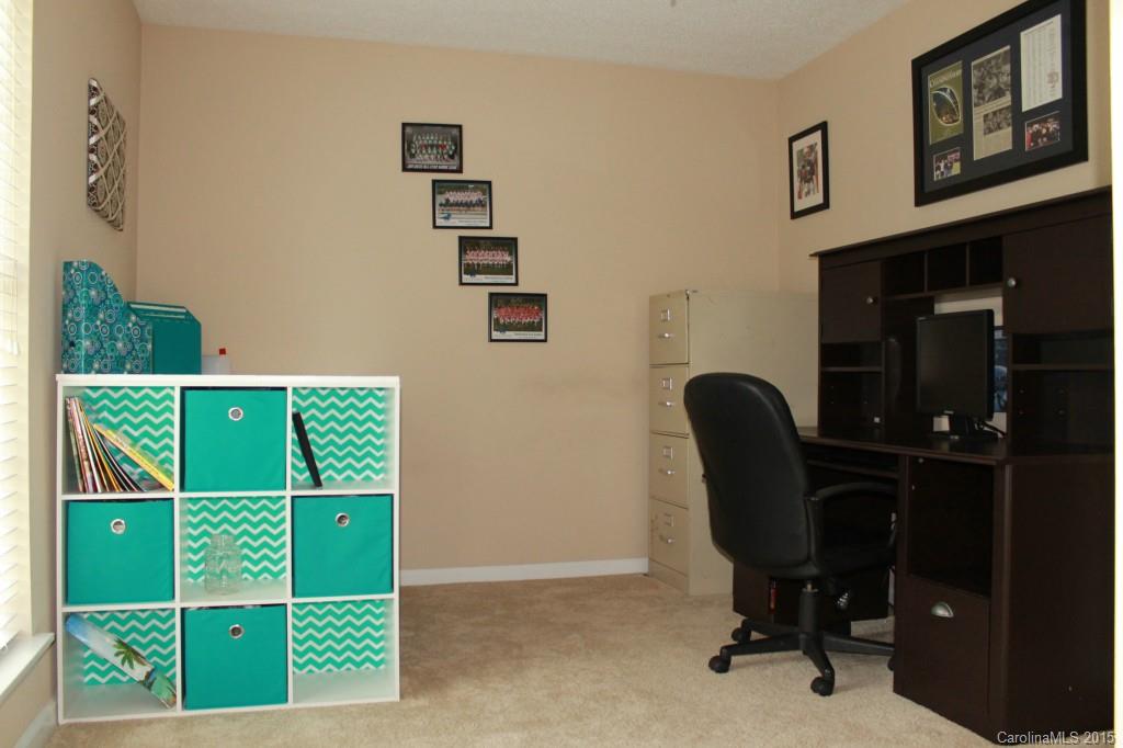 Cantrell Court - Residential