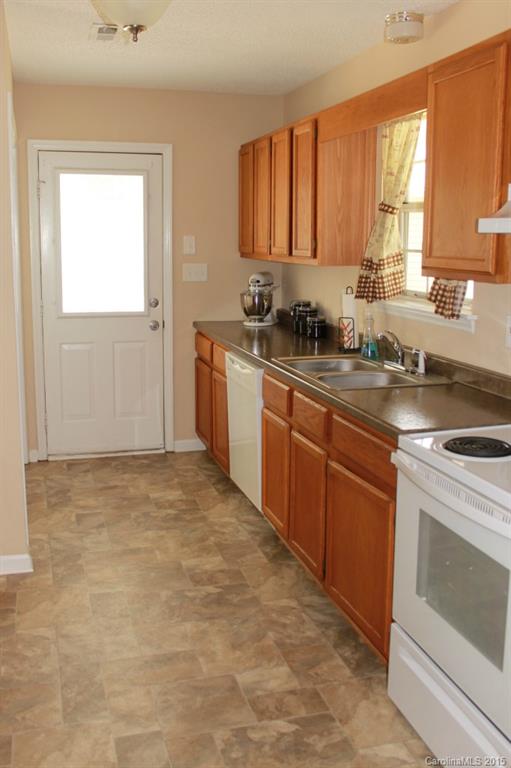 Cantrell Court - Residential