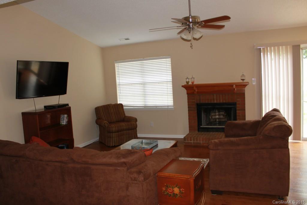 Cantrell Court - Residential