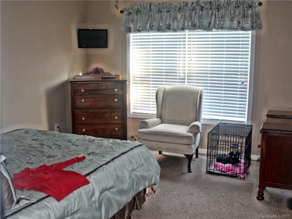 Berewick - Residential