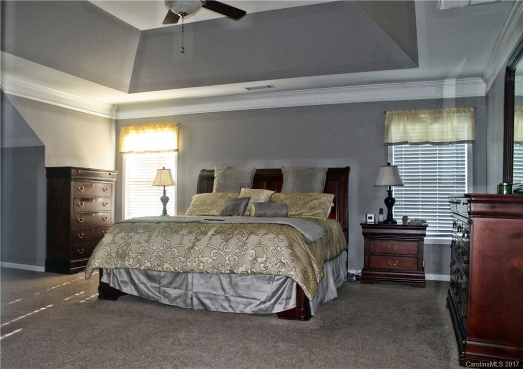 Berewick - Residential