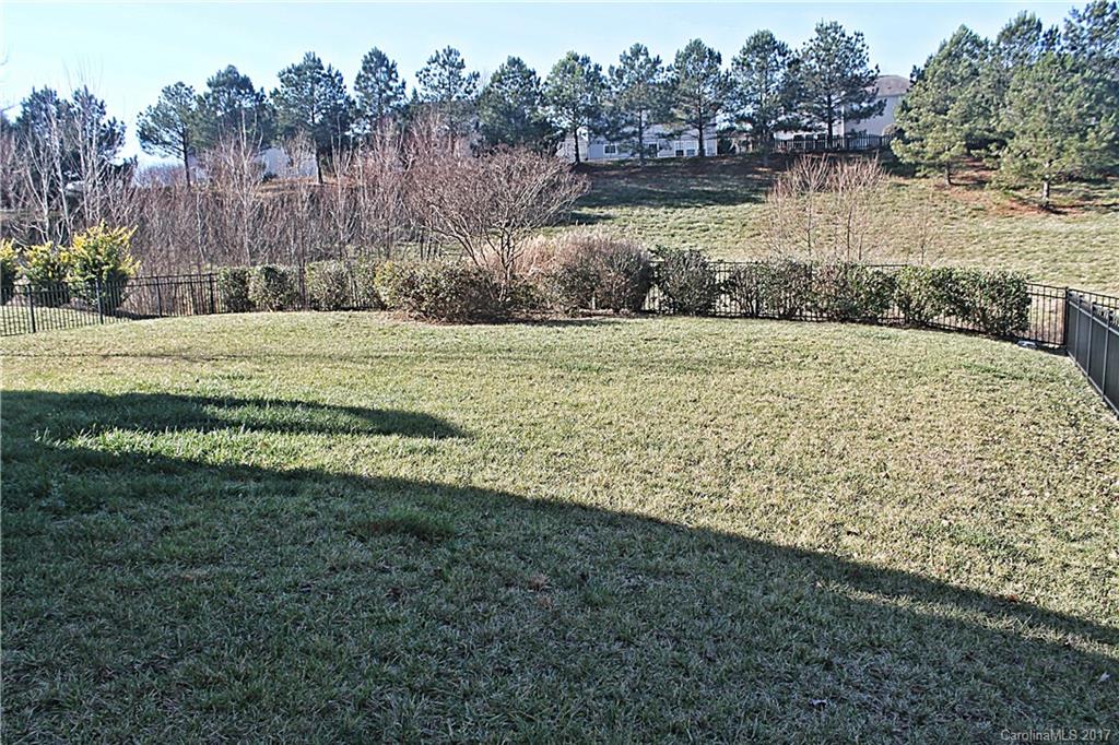 Berewick - Residential