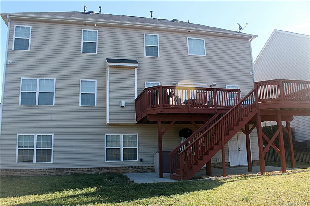 Berewick - Residential