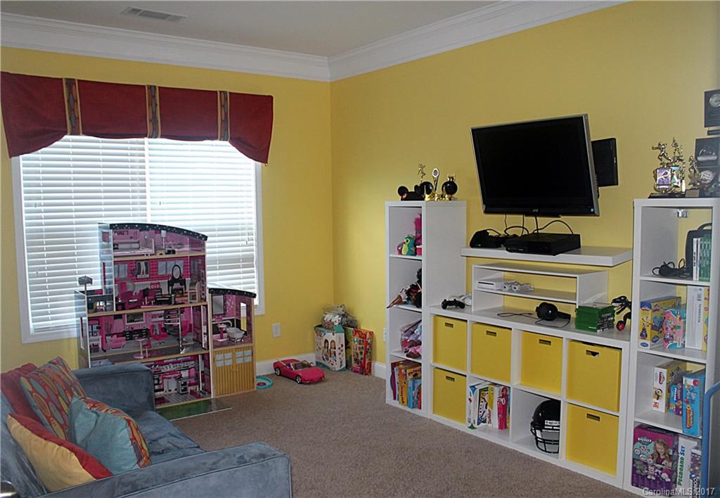 Berewick - Residential