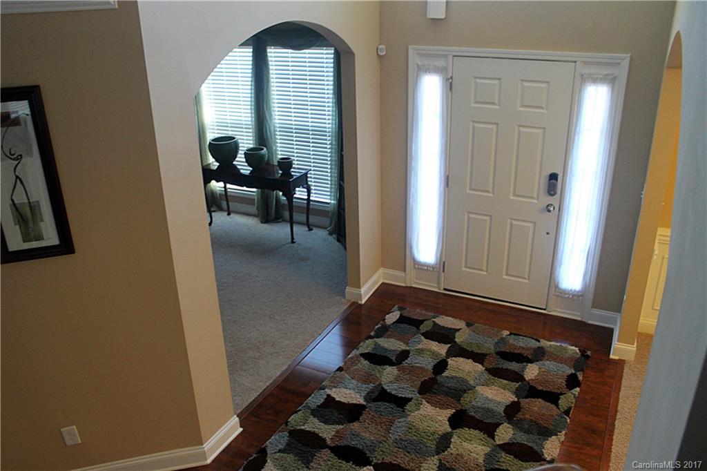 Berewick - Residential