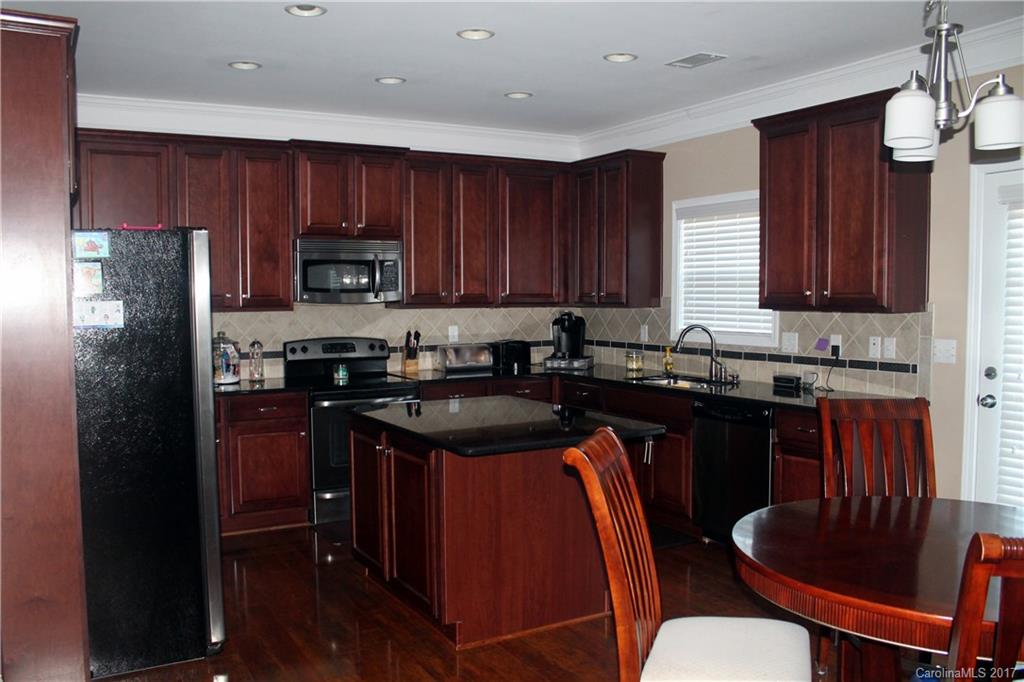 Berewick - Residential