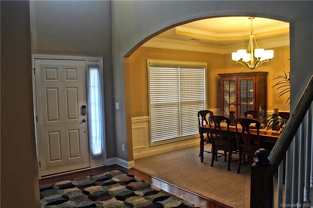 Berewick - Residential