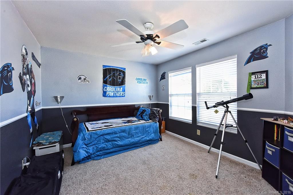 Longlea Estates - Residential