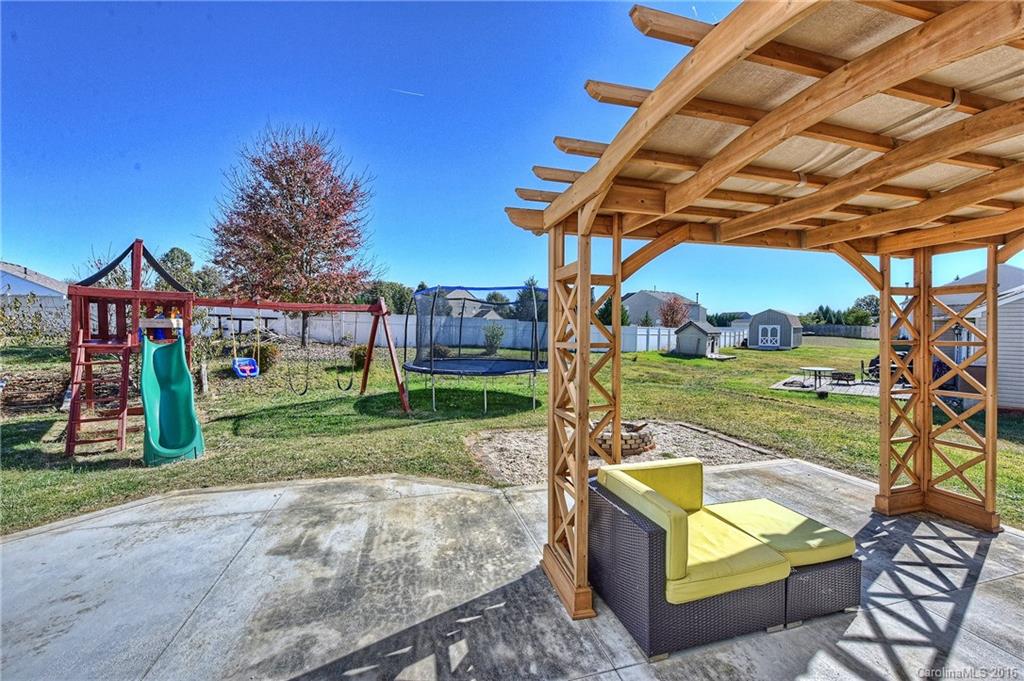 Longlea Estates - Residential