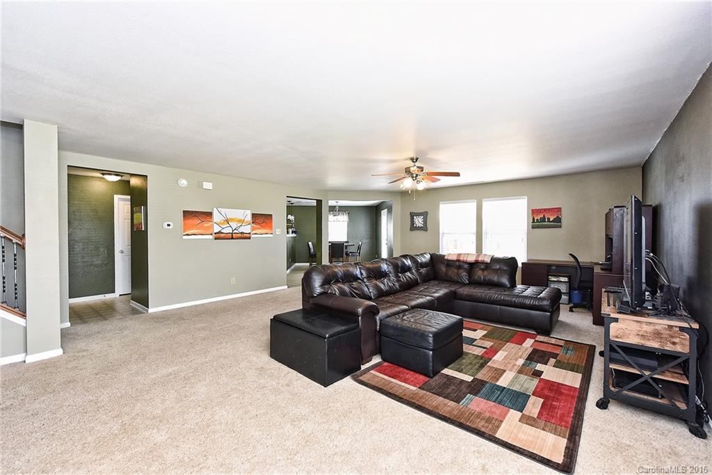 Longlea Estates - Residential