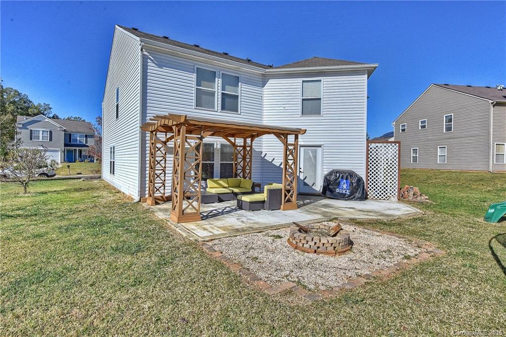 Longlea Estates - Residential