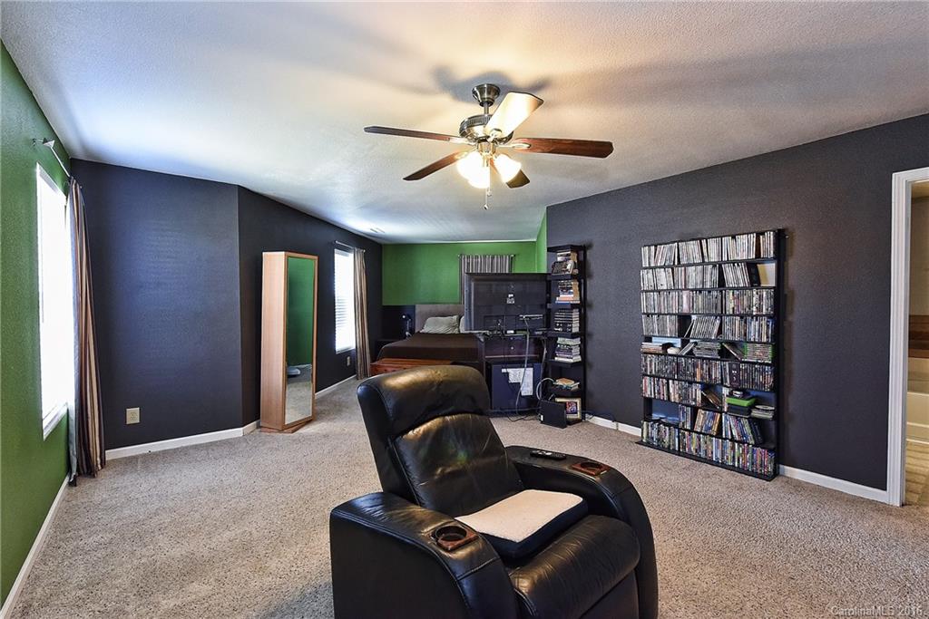 Longlea Estates - Residential