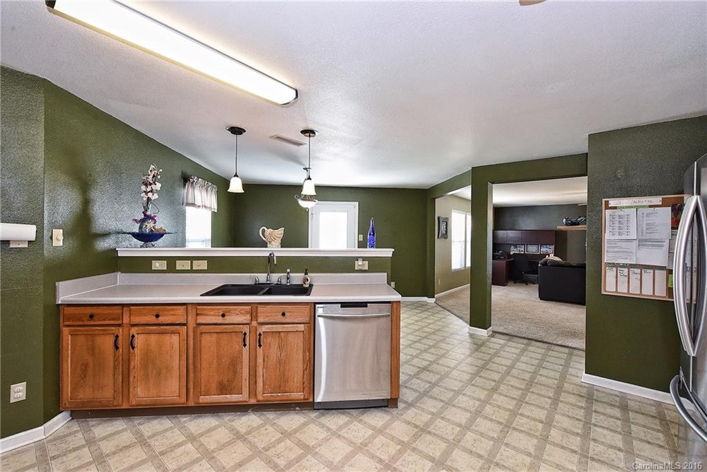 Longlea Estates - Residential