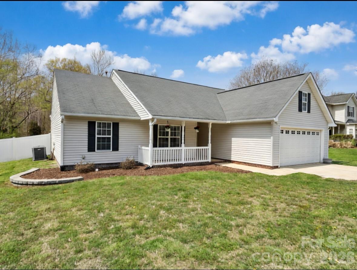 Bradford Glyn - Residential