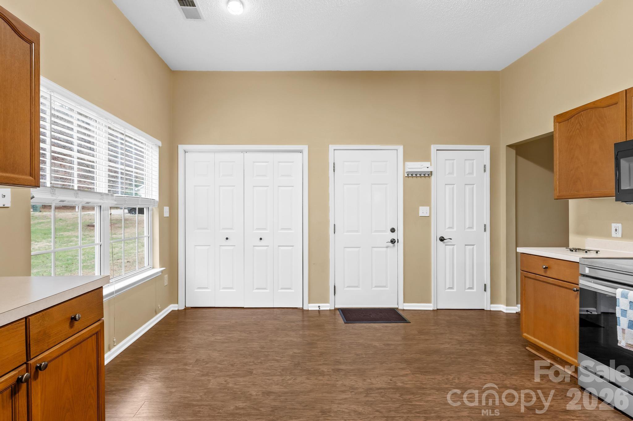 Bradford Glyn - Residential