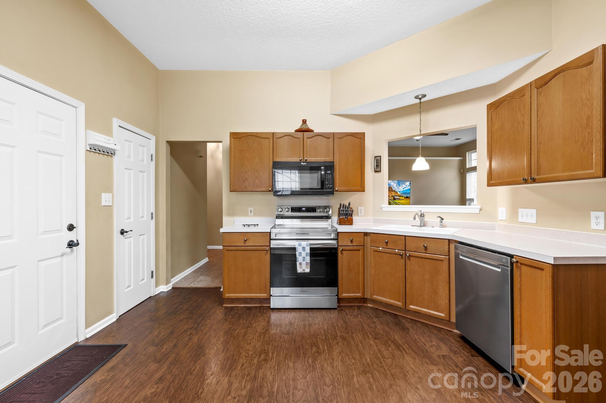 Bradford Glyn - Residential