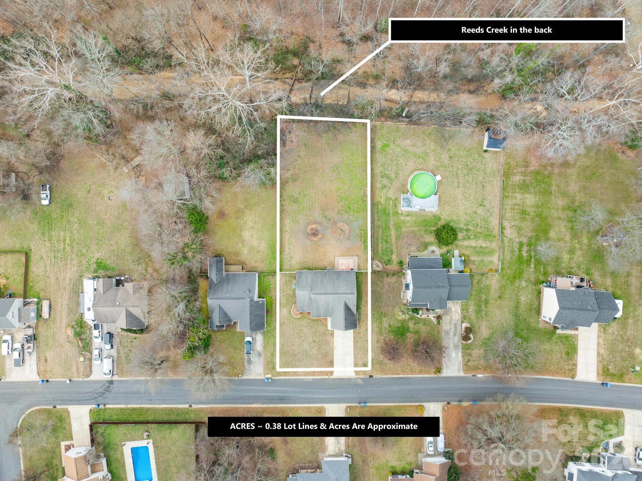 Bradford Glyn - Residential