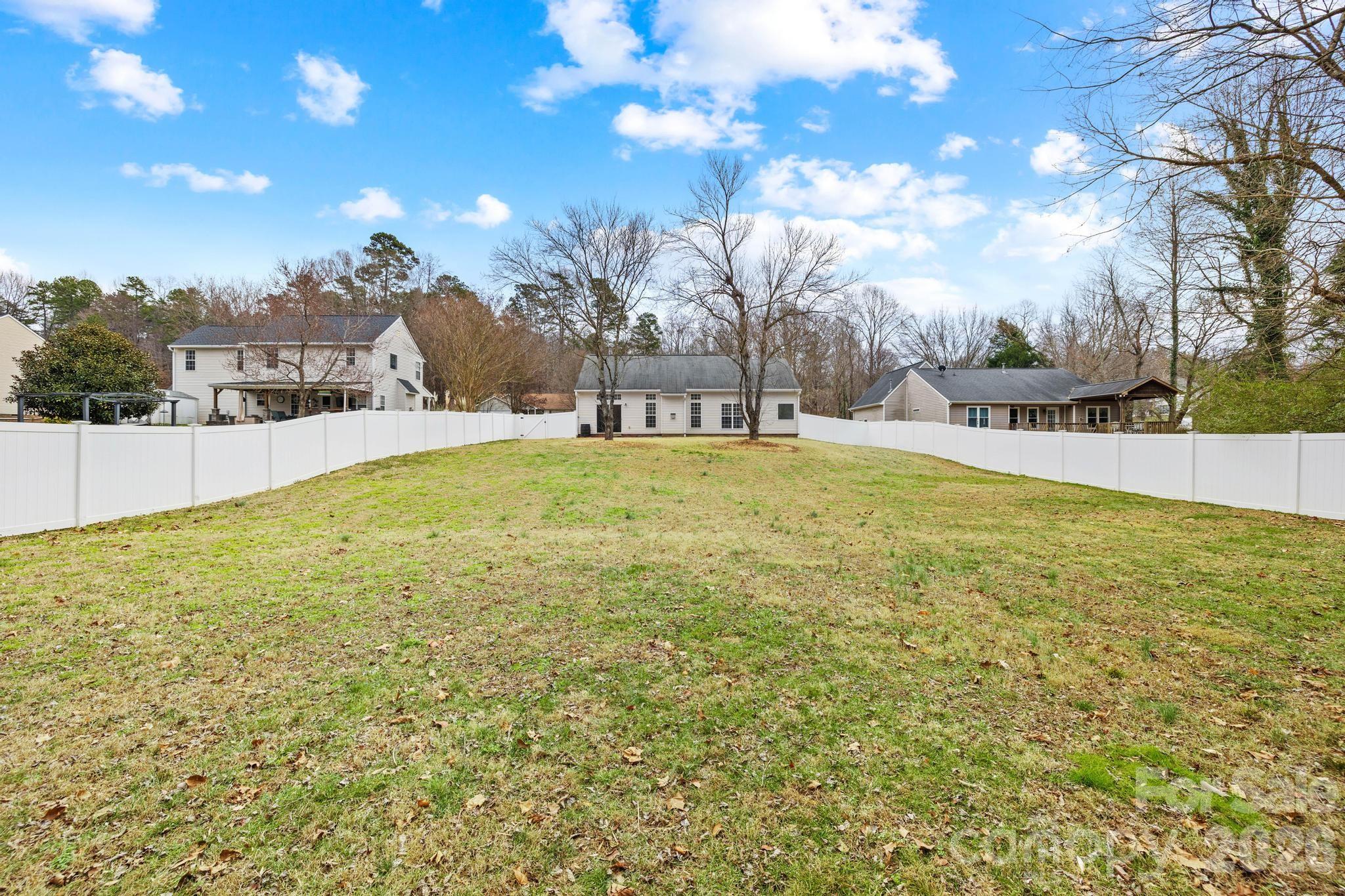 Bradford Glyn - Residential