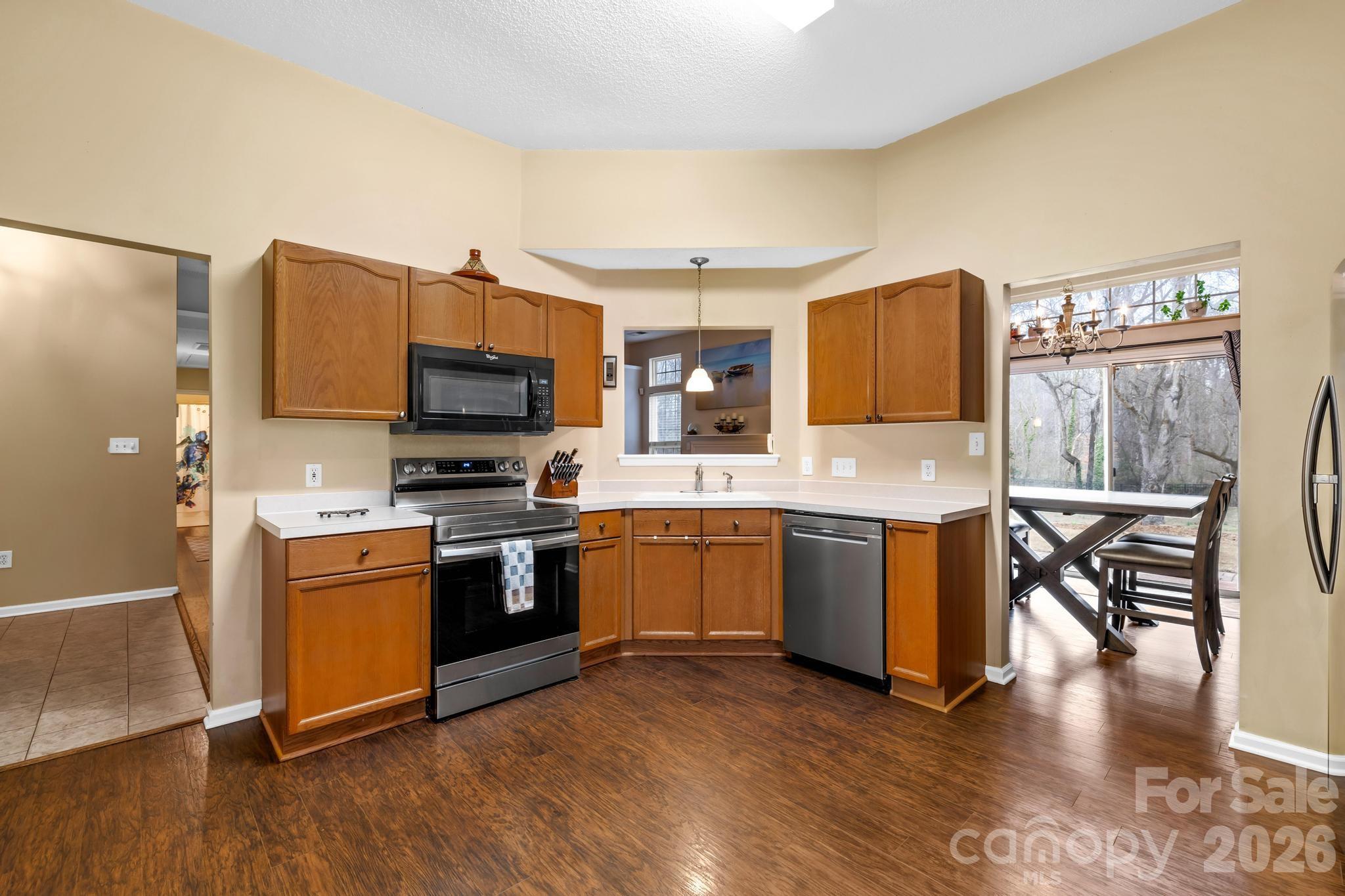 Bradford Glyn - Residential