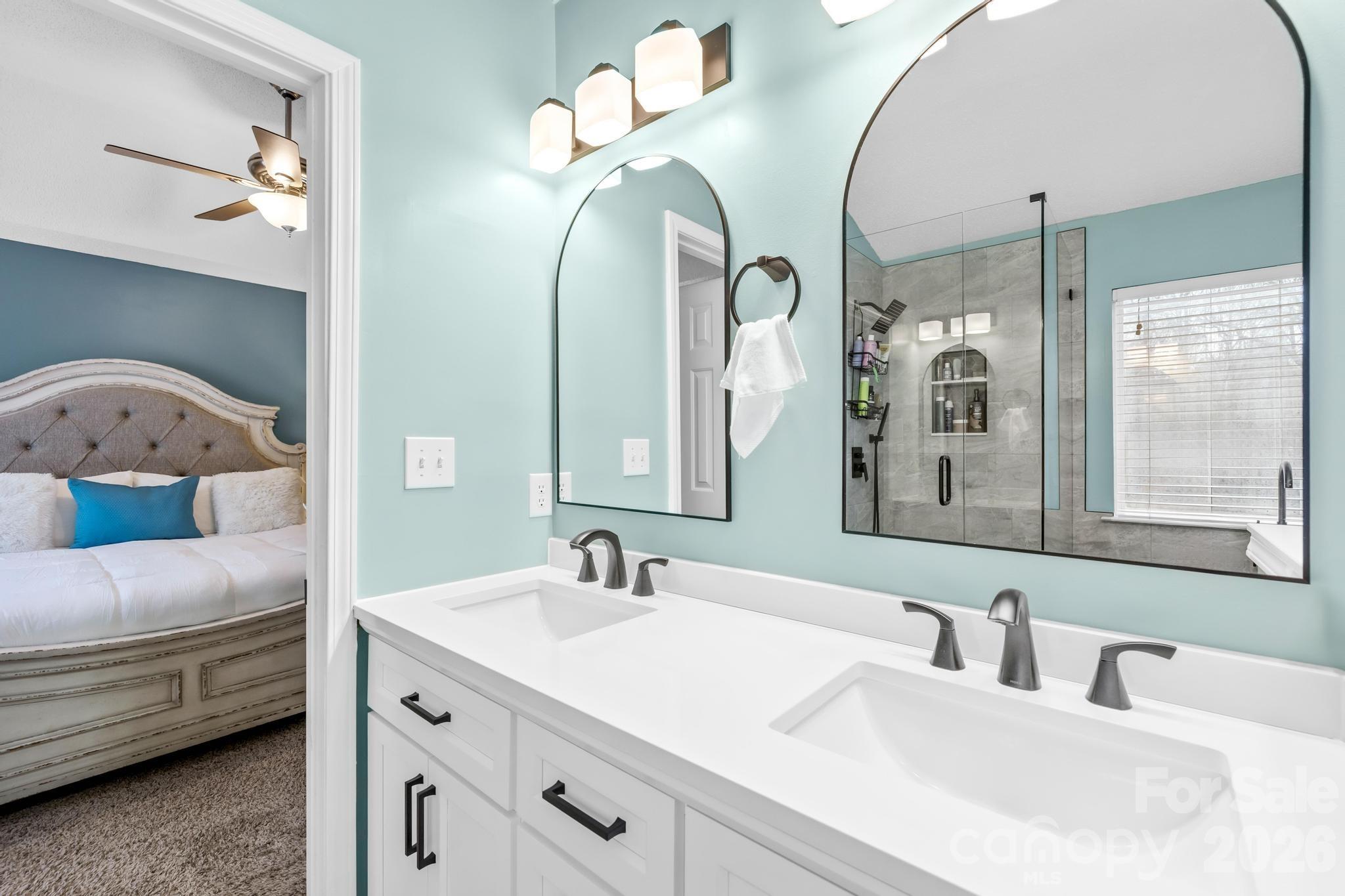 Bradford Glyn - Residential