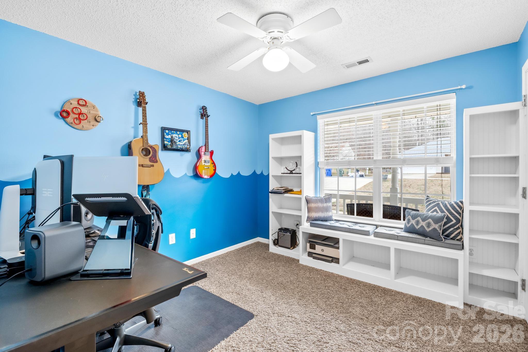 Bradford Glyn - Residential