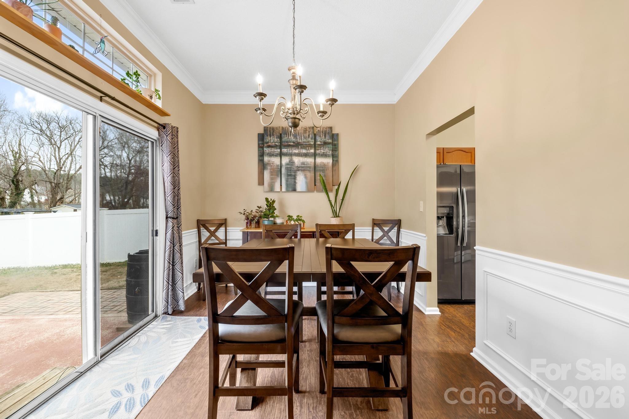 161 Bradford Glyn Drive