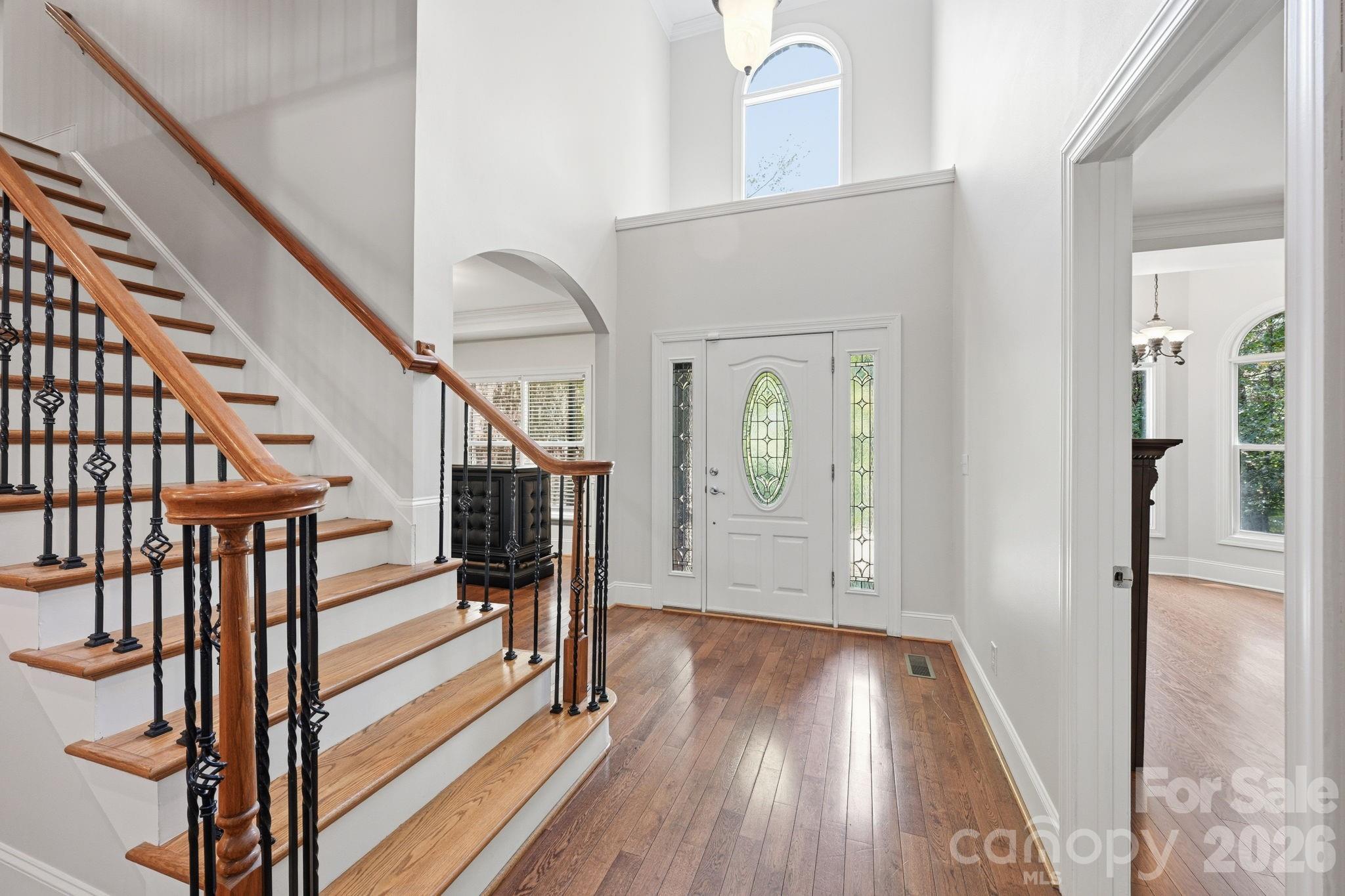 202 Indian Trail