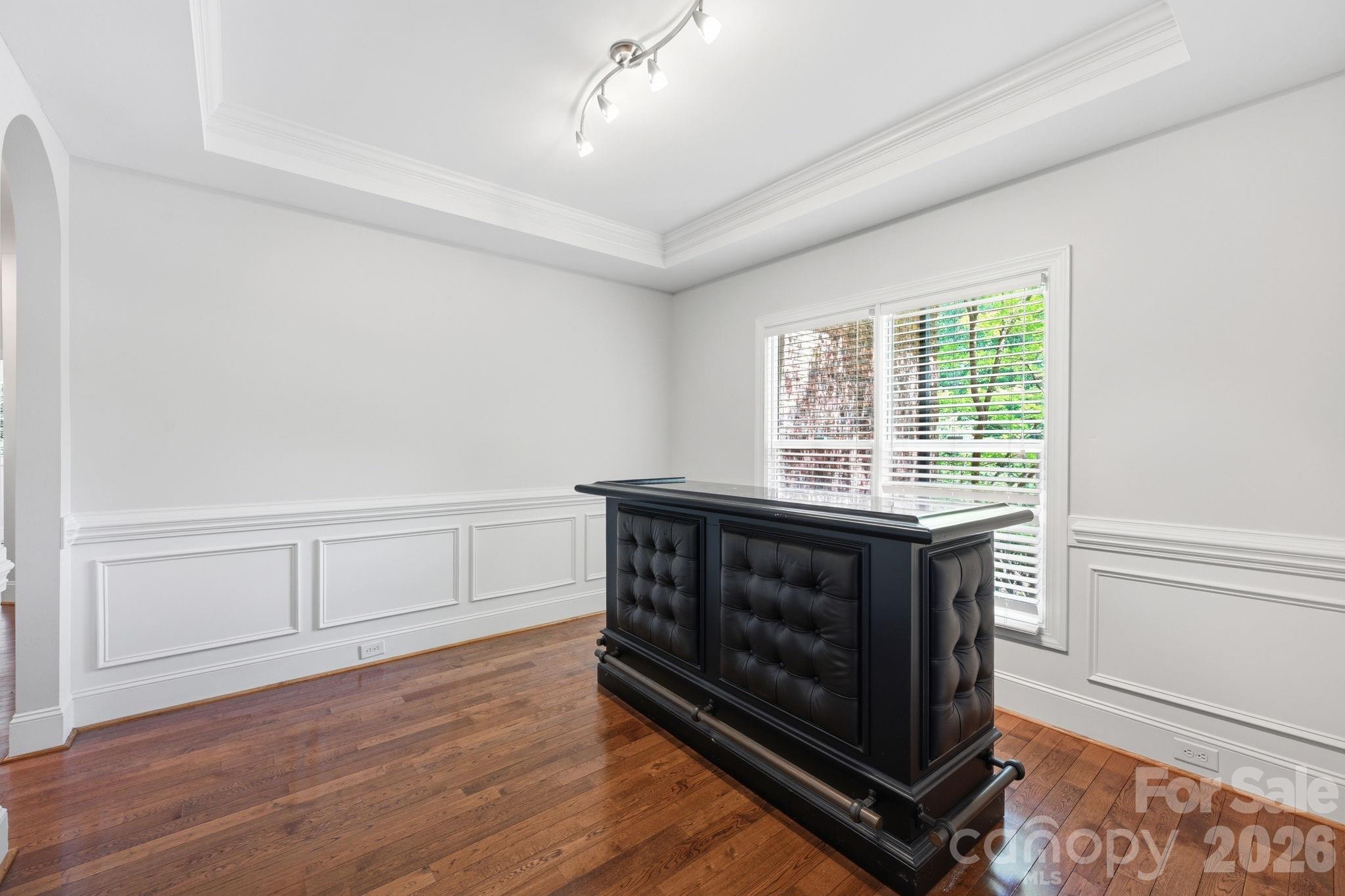 202 Indian Trail