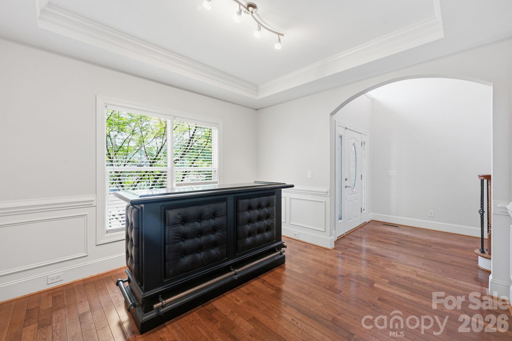 202 Indian Trail