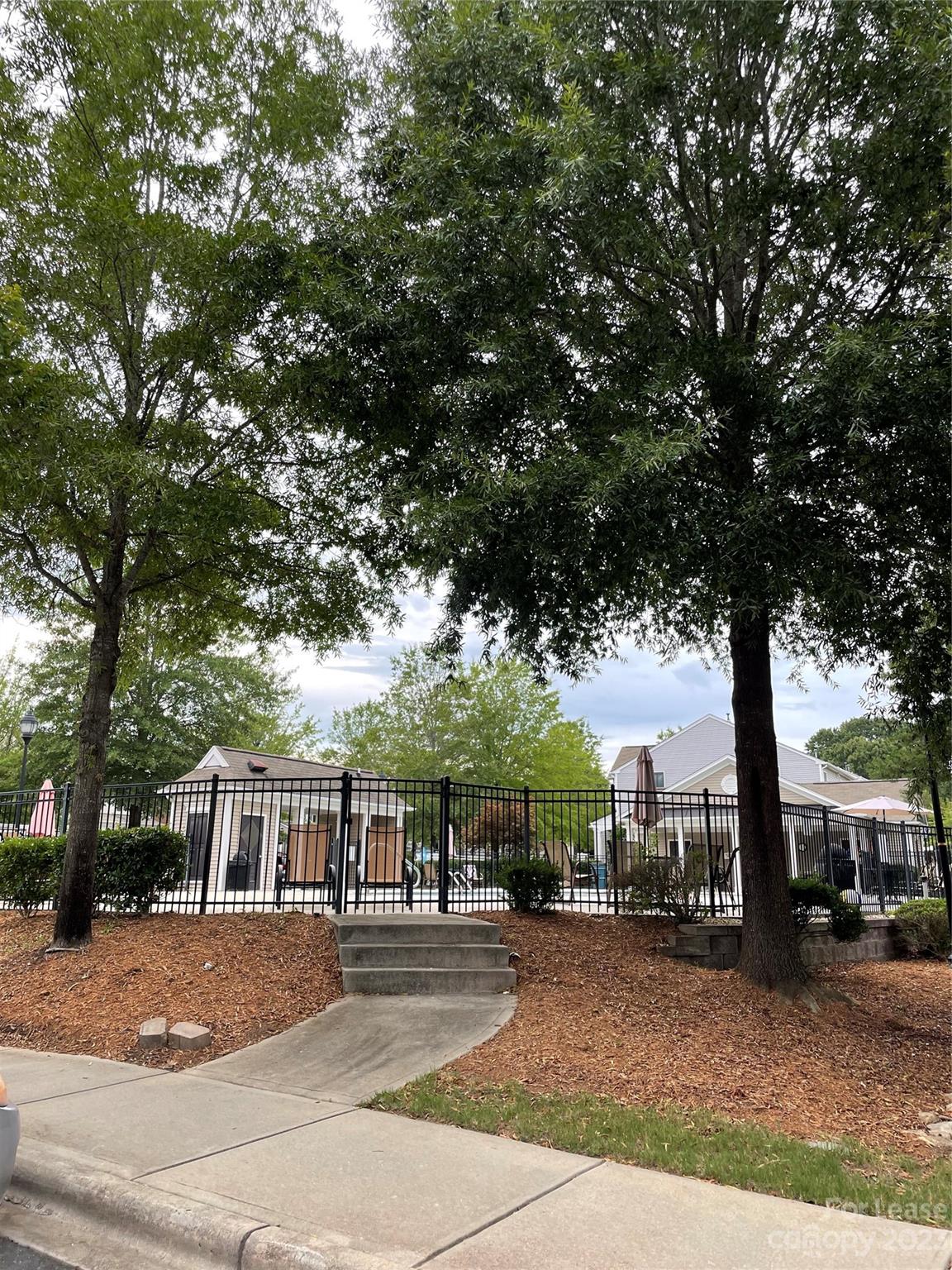 Blakeney Preserve - Residential Lease