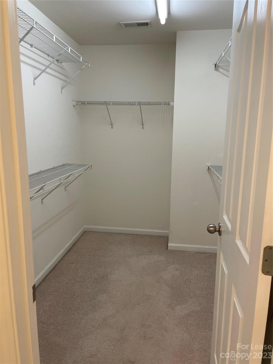 Blakeney Preserve - Residential Lease