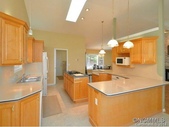 Rambling Ridge - Residential