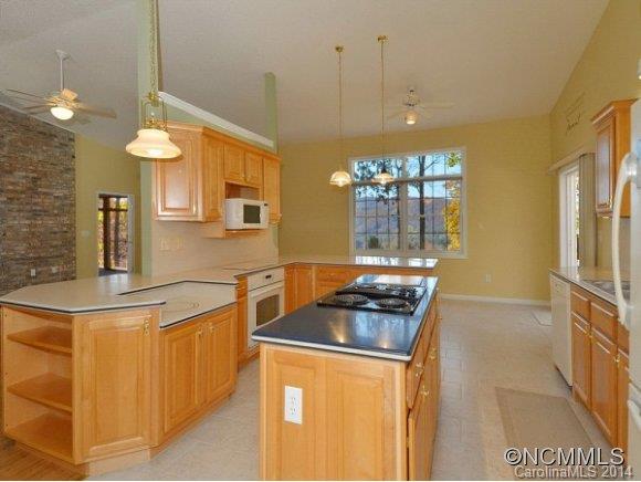 Rambling Ridge - Residential