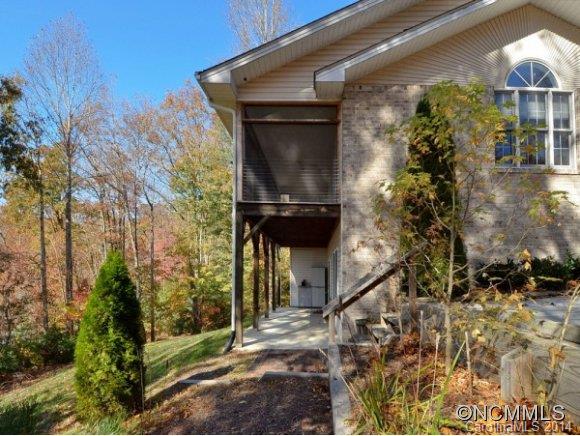 Rambling Ridge - Residential