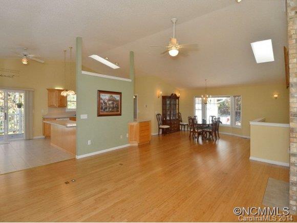 Rambling Ridge - Residential