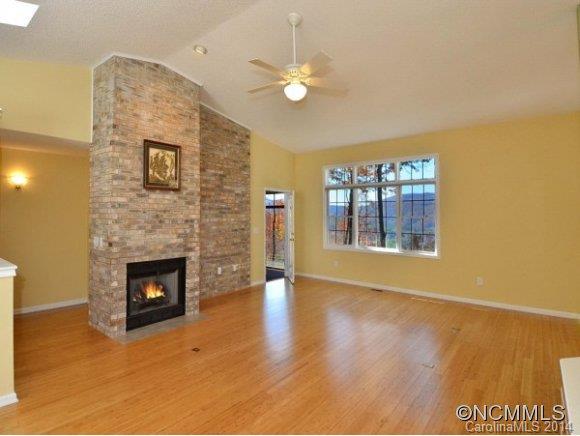 Rambling Ridge - Residential